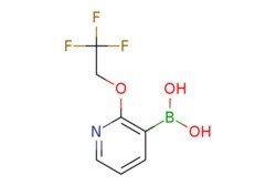 eMolecules​ Ambeed / (2-(222-Trifluoroethoxy)pyridin-3-yl)boronic acid