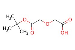eMolecules​ Ambeed / 2-[2-(tert-Butoxy)-2-oxoethoxy]acetic acid / 250mg