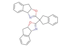eMolecules​ ChemScene / (3aR3aR8aS8aS)-22-(23-Dihydro-1H-indene-22-diyl)bis(3a8a-dihydro-8H-indeno[12-d]oxazole)