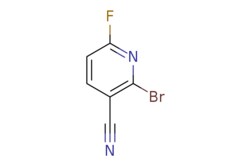 eMolecules​ 1806849-41-1 | ChemScene | 2-Bromo-6-fluoronicotinonitrile