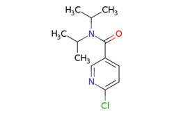 eMolecules​ AstaTech / 6-CHLORO-NN-DIISOPROPYLNICOTINAMIDE / 0.25g / 718060612