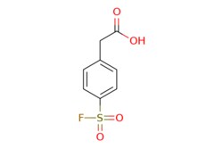 eMolecules​ Ambeed / 2-[4-(Fluorosulfonyl)phenyl]acetic acid / 100mg /