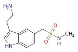 eMolecules​ 88919-22-6 | AstaTech | 1-(3-(2-AMINOETHYL)-1H-INDOL-5-YL)-N-METHYLMETHANESULFONAMIDE