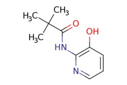 eMolecules​ AstaTech / N-(3-HYDROXYPYRIDIN-2-YL)PIVALAMIDE / 0.25g / 308517003