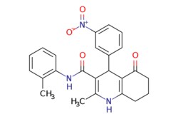 eMolecules​&nbsp;506417-09-0 | Medchem Express |  GPR41 agonist-1 |  5mg | 779715165 | HY-147394 | MFCD02232757 | 417.465 |  C24H23N3O4