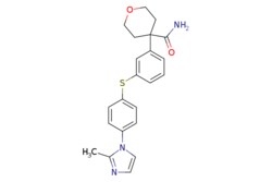 eMolecules​ 179420-17-8 | Medchem Express | CJ-13610 | 5mg | 791205914