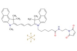 eMolecules​ Broadpharm / Cy55 maleimide / 1mg / 296213703 / BP-22553 /