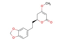 eMolecules​ Medchem Express / Dihydromethysticin / 1mg / 599423828 / HY-N0921