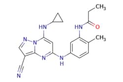 eMolecules​ Medchem Express / SGC-CK2-1 / 5mg / 716993737 / HY-139004 /