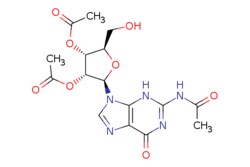 eMolecules​ Broadpharm / N-Acetyl-2 3-Acetyl-Guanosine / 100mg / 761707751