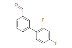 eMolecules​ AOBChem USA / 3-(24-Difluorophenyl)benzaldehyde / 250mg / 525252960