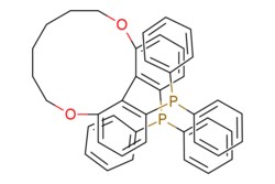 eMolecules​ Ambeed / (16aR)-116-Bis(diphenylphosphino)-67891011-hexahydrodibenzo[bd][16]dioxacyclododecine