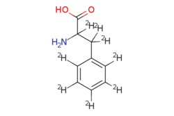 eMolecules​ Medchem Express / DL-3-Phenylalanine-d8 / 25mg / 742367799