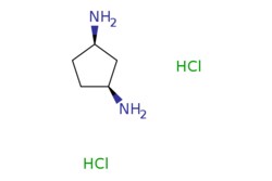 eMolecules​ 63591-57-1 | Ambeed | cis-Cyclopentane-13-diamine dihydrochloride