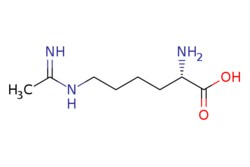 eMolecules​&nbsp;Medchem Express / L-NIL / 50mg / 446260754 / HY-12116 /  / 53774-63-3 / MFCD00792818 / 187.243 / C8H17N3O2