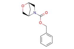 eMolecules​ Pharmablock / benzyl (1R4R)-2-oxa-5-azabicyclo[2.2.1]heptane-5-carboxylate