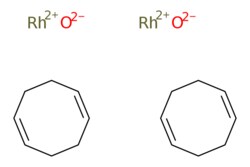 eMolecules​ ChemScene / Bis((15-cyclooctadiene)(hydroxo)rhodium) / 100mg