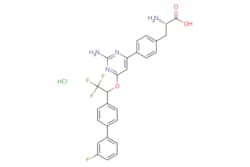 eMolecules​ Medchem Express / LP-533401 hydrochloride / 5mg / 434310676