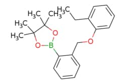 eMolecules​ ChemScene / 2-(2-((2-Ethylphenoxy)methyl)phenyl)-4455-tetramethyl-132-dioxaborolane