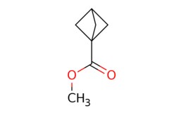 eMolecules​ Pharmablock / methyl bicyclo[1.1.1]pentane-1-carboxylate /
