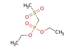 eMolecules​ AstaTech / DIETHYL(METHYLSULFONYLMETHYL)PHOSPHONATE / 0.25g