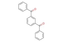 eMolecules​ AstaTech / 13-DIBENZOYLBENZENE / 1g / 718055404 / 75144 / 97.000 / 3770-82-9 / MFCD00014086 / 286.330 / C20H14O2