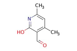 eMolecules​&nbsp;Pharmablock / 2-hydroxy-46-dimethylpyridine-3-carbaldehyde / 25mg / 699422732 / PBTQ3042 / 0.000 / 937644-31-0 / MFCD26935412 / 151.165 / C8H9NO2