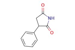 eMolecules​ AstaTech / 3-PHENYLPYRROLIDINE-25-DIONE / 0.25g / 302796771