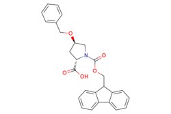 eMolecules​ Ambeed / Fmoc-Hyp(Bzl)-OH / 5g / 714084651 / A201678 / / 174800-02-3