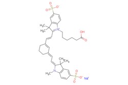 eMolecules​ Broadpharm / diSulfo-Cy7 carboxylic acid / 1mg / 296213685