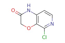 eMolecules​ ChemScene / 5-Chloro-1H-pyrido[34-b][14]oxazin-2(3H)-one /