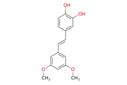 eMolecules​ 475231-21-1 | Medchem Express | 3-Hydroxypterostilbene | 5mg