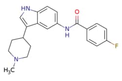 eMolecules​ 182563-08-2 | Medchem Express | LY334370 | 5mg | 446257990