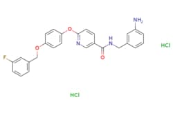 eMolecules​ Medchem Express / YM-244769 (dihydrochloride) / 5mg / 719835926