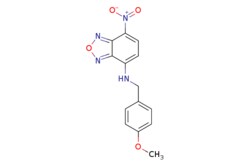 eMolecules​ Medchem Express / MBD / 100mg / 642185116 / HY-141667 /  / 33984-50-8 / MFCD00042778 / 300.274 / C14H12N4O4