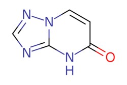 eMolecules​ 14384-66-8 | ChemScene | 4h5h-[124]triazolo[15-a]pyrimidin-5-one