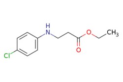 eMolecules​ Synthonix / ethyl 3-[(4-chlorophenyl)amino]propanoate / 50mg