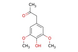 eMolecules​ Ambeed / 1-(4-Hydroxy-35-dimethoxyphenyl)propan-2-one / 100mg