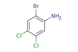 eMolecules AOBChem USA / 2-Bromo-45-dichlorobenzenamine / 250mg / 586040040 / 35896 /  / 1940-30-3 / MFCD00672938 / 240.910 / C6H4BrCl2N