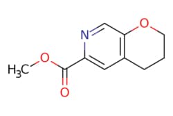 eMolecules​ ChemScene / Methyl 2H3H4H-pyrano[23-c]pyridine-6-carboxylate