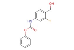 eMolecules​ AstaTech / PHENYL (3-FLUORO-4-(HYDROXYMETHYL)PHENYL)CARBAMATE
