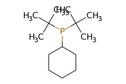 eMolecules​ 436865-11-1 | AstaTech | CYCLOHEXYLDI-T-BUTYLPHOSPHINE (10WT%