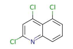eMolecules​ ChemScene / 245-Trichloroquinoline / 100mg / 536835637 / CS-D1236