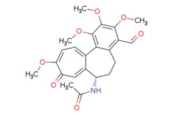 eMolecules​ 2730-82-7 | Medchem Express | 4-Formylcolchicine | 5mg | 771358885
