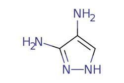 eMolecules​ ChemScene / 1H-Pyrazole-34-diamine / 100mg / 536794050 / CS-0055205