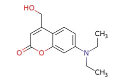 eMolecules​ Ambeed / 7-(Diethylamino)-4-(hydroxymethyl)-2H-chromen-2-one