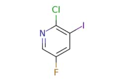 eMolecules​ Pharmablock / 2-chloro-5-fluoro-3-iodopyridine / 25mg / 785216028