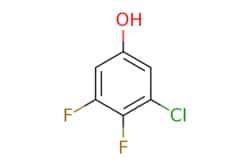 eMolecules​ 1261472-63-2 | AstaTech | 3-CHLORO-45-DIFLOROPHENOL | 0.25g