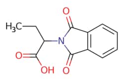 eMolecules​ AstaTech / 2-(13-DIOXO-13-DIHYDRO-2H-ISOINDOL-2-YL)BUTANOIC