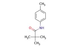 eMolecules​ AOBChem USA / N-(4-methylphenyl)-22-dimethylpropanamide / 250mg